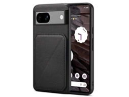 Capa De Celular Com Suporte De Textura De Panturrilha Denior Galvanizada