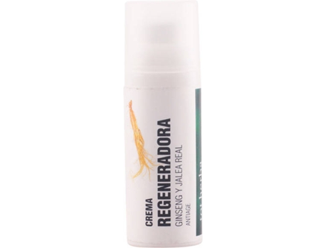 Creme Regenerador Gingseng 50 ml