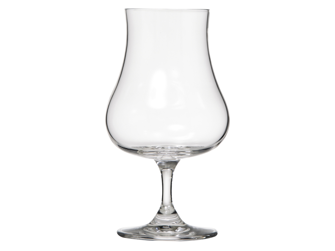 Copo de Licor Cristal x 4 22 Cl SG SECRET DE GOURMET