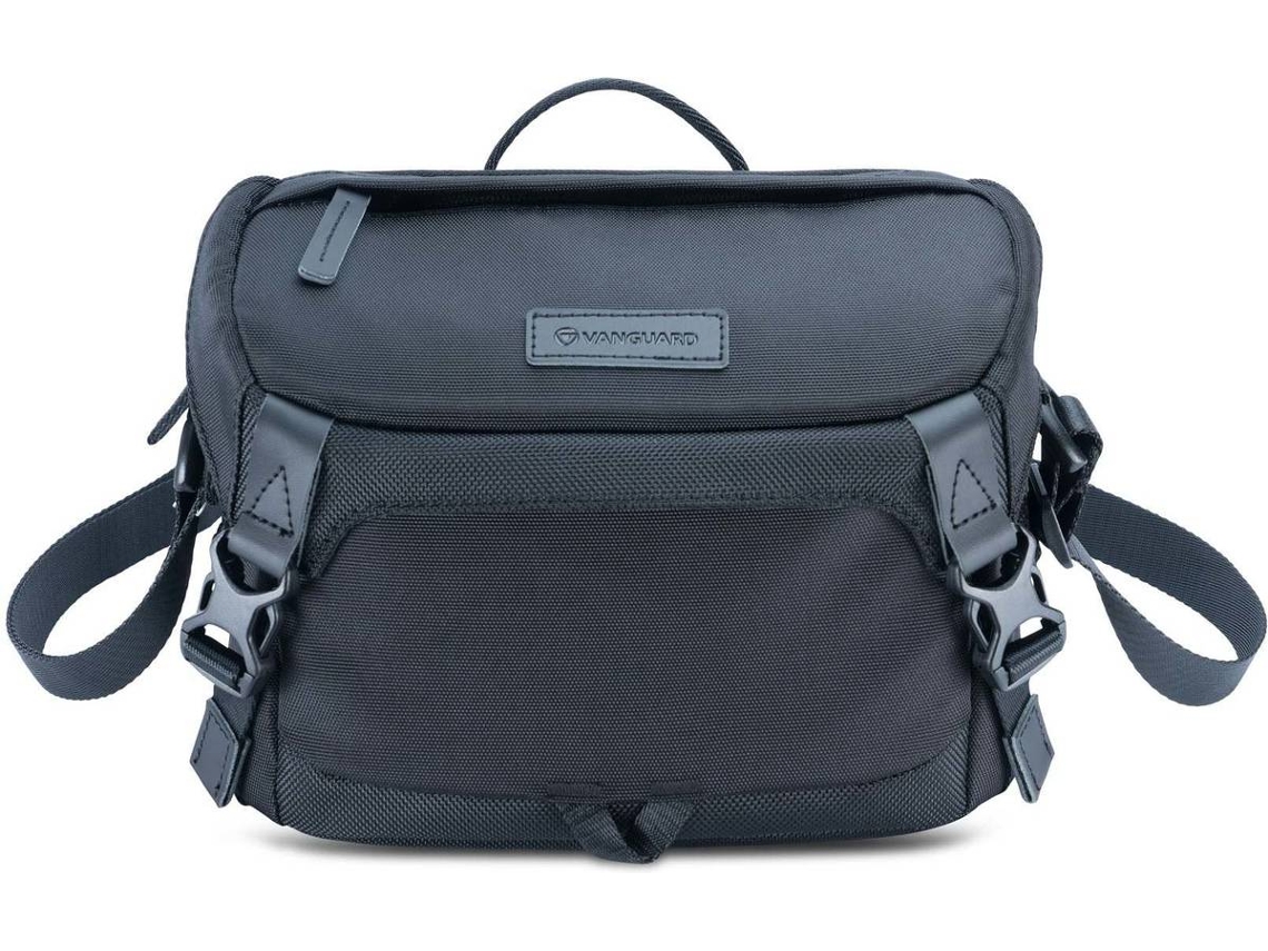 Bolsa para Câmara VANGUARD Veo GO 24M BK Preto