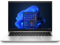 Computador Portátil HP Elitebook 1040 G9 35 6 Cm 14 Wuxga Intel Core I5 I5-1235U 16 Gb Ddr5-Sdram 1 Tb Ssd Wi-Fi 6 802.11Ax Windows 11 Pro Prat