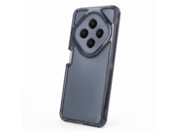 Funda Bumper 3 En 1 para Xiaomi Redmi 14c LA CASA DE LAS CARCASAS