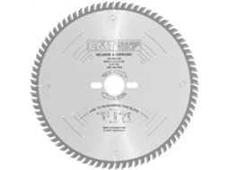 Disco para Serra Circular CMT ORANGE TOOLS  Ø160Mm Z48 - 281.160.48H