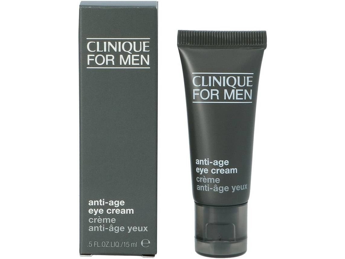 Creme de Olhos CLINIQUE FOR MEN (15 ml)