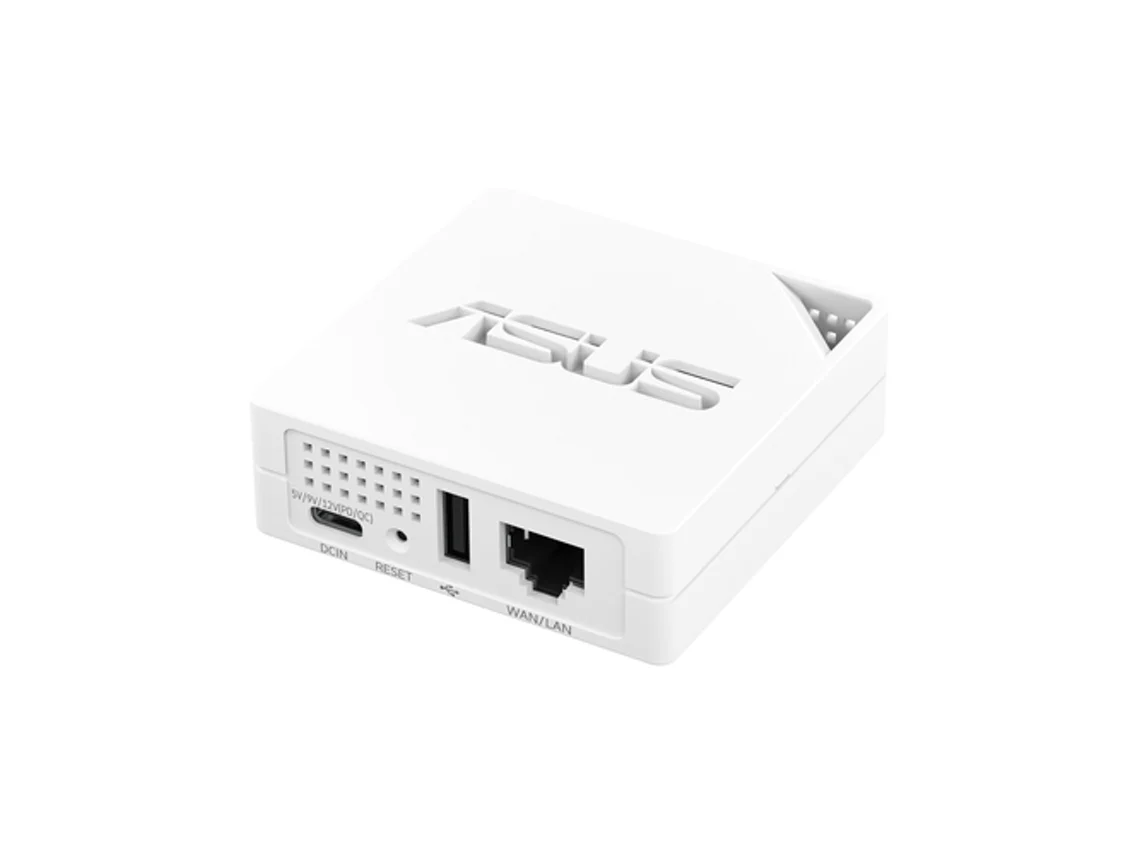 Router ASUS RT-AX50 Go AX1500 WiFi 6 