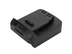 Adaptador De Bateria Para Worx 20v Para Substituição De Bateria De Lítio Dcb 20v Para Ferramentas Sem Fio