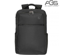 Moch TUCANO Ags Gravity Marte 15.6'' Preto