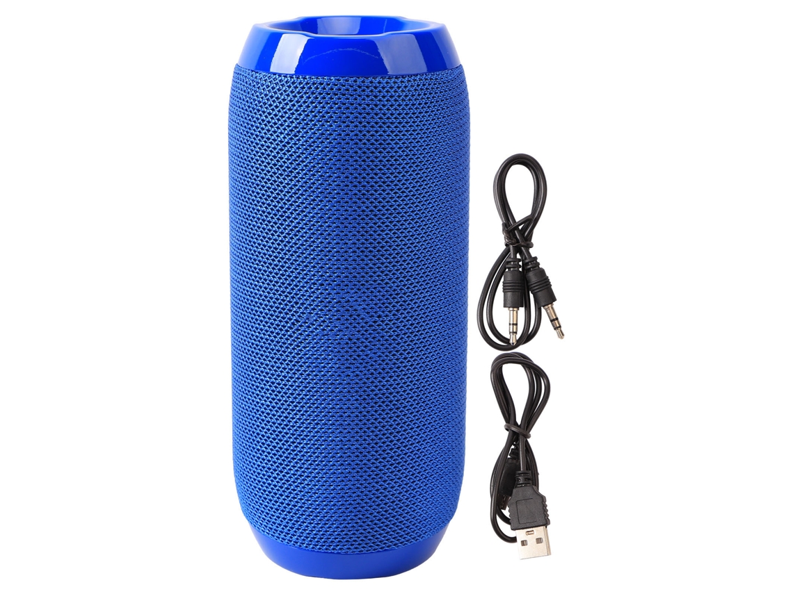 Caixa de Som Bluetooth LAXISCREED À Prova D'água Portátil