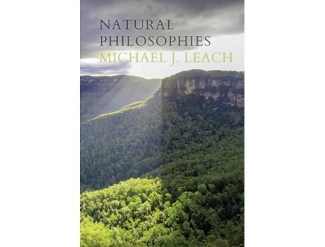 Livro Natural Philosophies De Leach, Michael Et Al. (inglês)