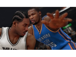 Jogo PS4 NBA 2K15