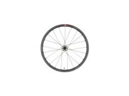 Roda de bicicleta dianteira MASSI 700 Roubaix DB