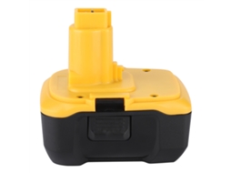 Bateria de Lítio Recarregável EOOCOO (substituição 18v 6000mah)