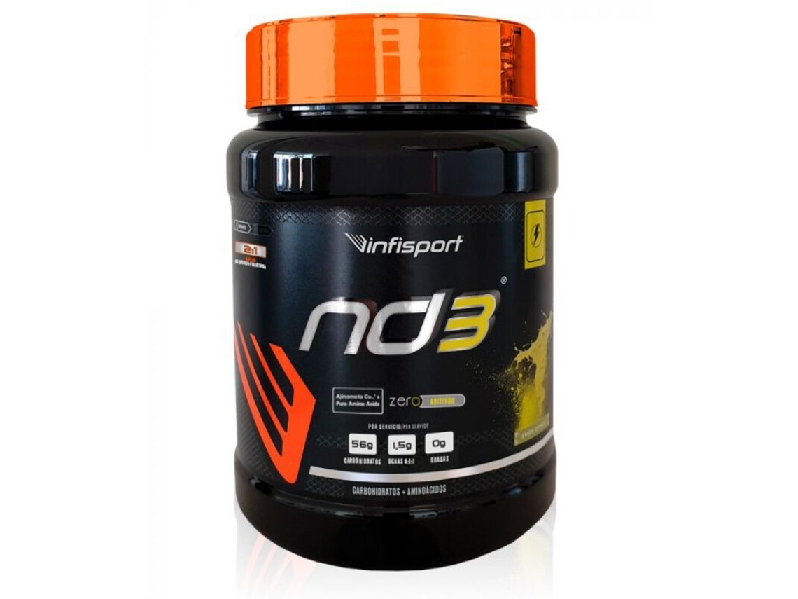 Infisport Nd3 Citrico 800 gr