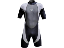 Fato húmido SO DIVE Lagoon Silver (XXL)