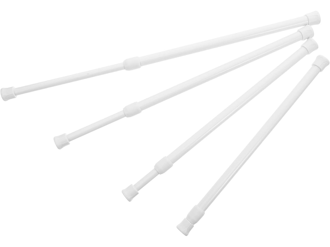 1pieza Organizador De Cables Electrónicos Multifuncional Bolsa De Viaje Para Accesorios Estuche Y Resistente Para Cargadores Discos Dur Gokoco