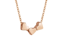Colar Mulher Moda Simples Presente