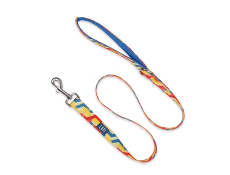 Trela Para Cão Sahara S 120 Cm