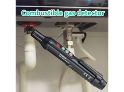 Controlador de Temperatura Digital 50-110°C, Sensor Termopar, 90-250V, 10A, LED | S/MARCA