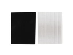 Filtro HEPA Primerox para purificador de ar Winix 115115, 5300, 6300, C535 com carvão ativado
