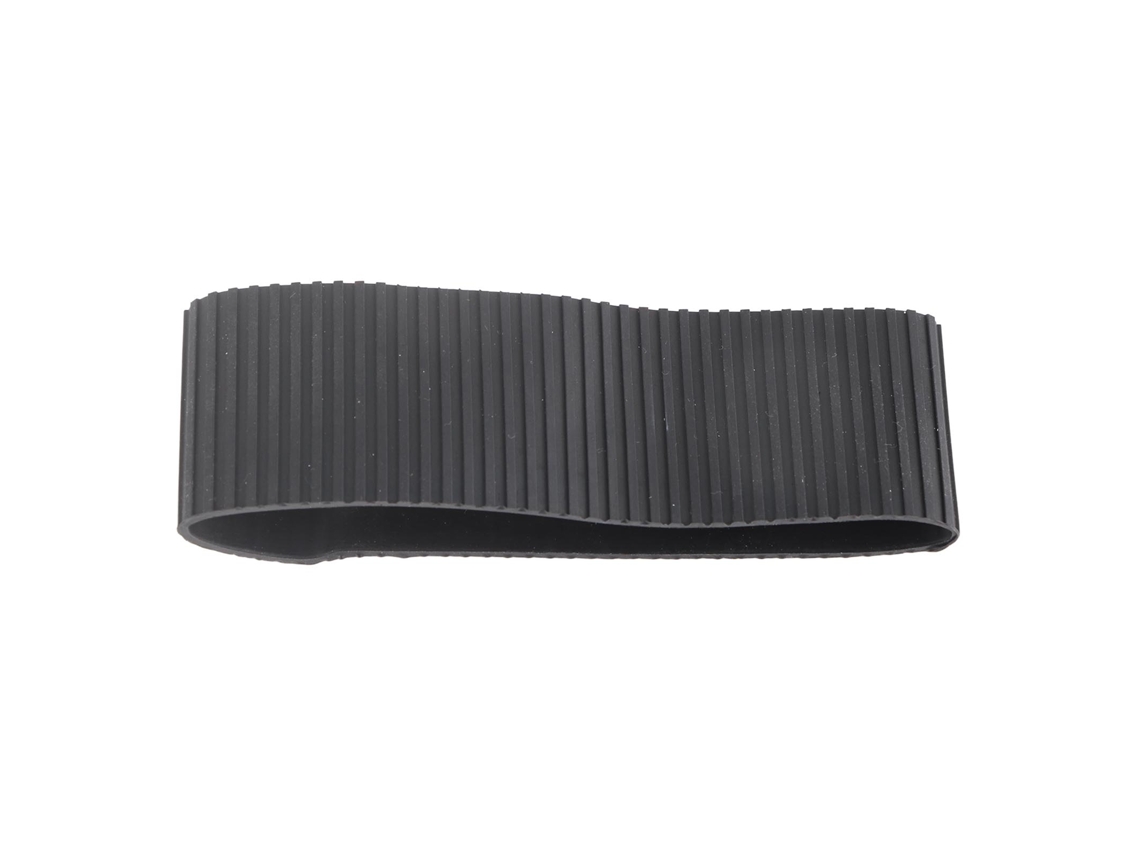 Lens Grip Rubber Circle Zoom Lens Ring For Ef S 18‑55mm F 3.5‑5.6 Is Stm Lens Repair Parts For Shooting LAXISCREED