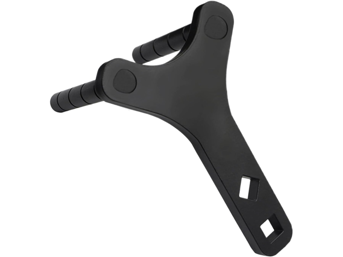 Desinflador Automático de Pneus Desinflador Rápido com Defletor de Ar Ajustável, 4 Peças X SFUSHOS (10 30 Psi)