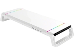 Suportes Dobráveis para Monitor de Computador com Porta Usb, Organizadores. SFUSHOS