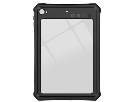 Capa Impermeável para Ipad Pro 11 2020 11 2021 e 11 M2 2022 REDPEPPER Preta