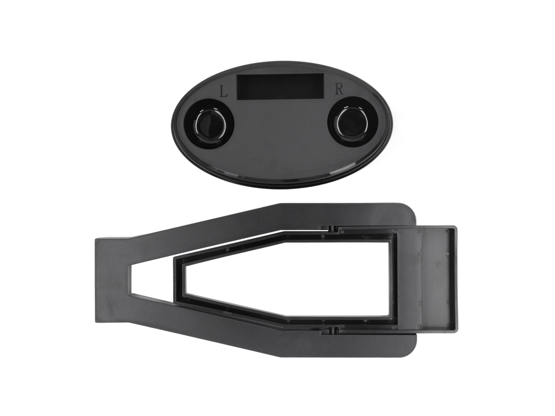 Suporte para Fones VR, armazenamento de mesa, estável EOOCOO