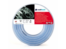 Cf. Mangueira técnica 19,03,0 35mb Pl/b Cellfast