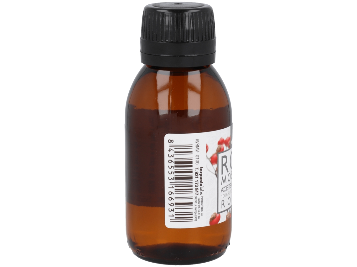 Aceite de Rosa Mosqueta 250ml TERPENIC LAB