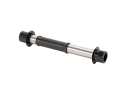 Progress Nitro Thru Axle And Adapters