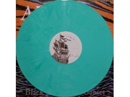 Vinil AFI - Black Sails In The Sunset