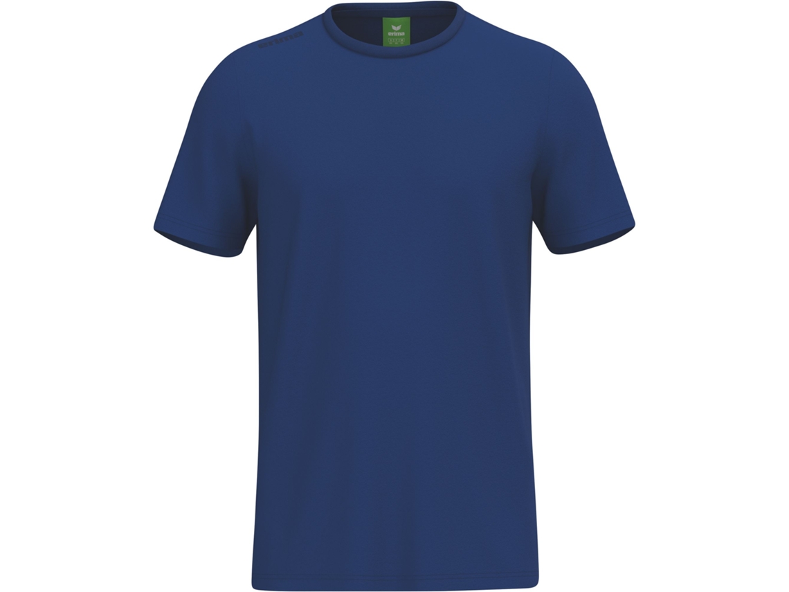 Camiseta Erima Ts Nova Marinha
