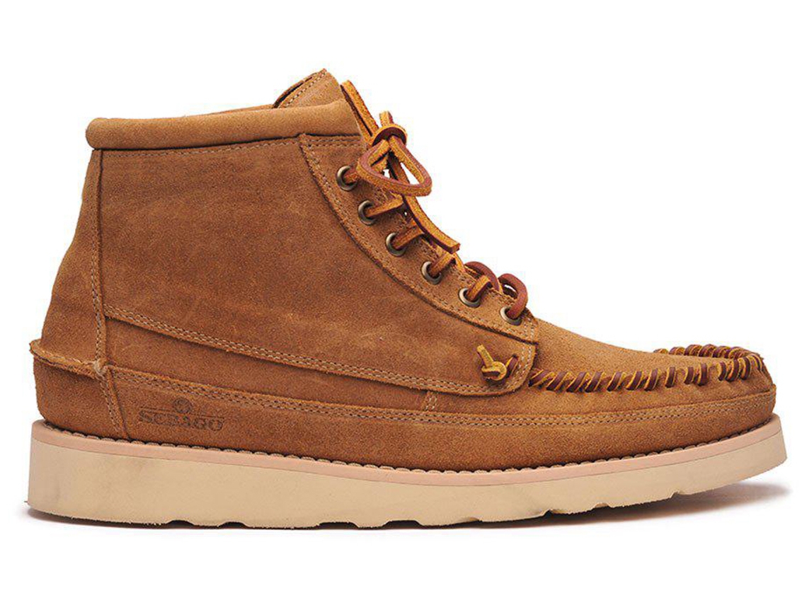 Botas sebago clearance
