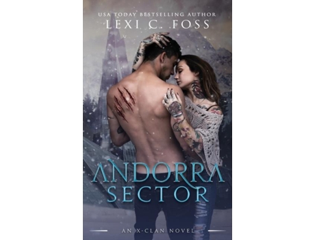 Livro Andorra Sector De Foss, Lexi Et Al. (inglês)