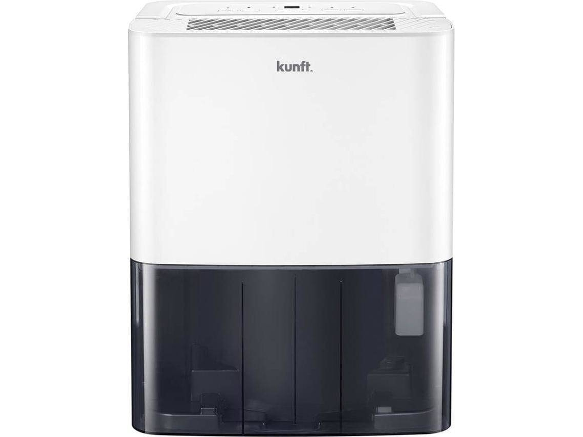 Desumidificador KUNFT KDH8861 (Outlet Caixa Aberta - 2.1 L - 10 L/dia)