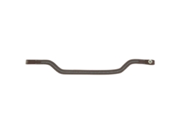 Frontalera Shape Dourado Fullnorton Equestrian