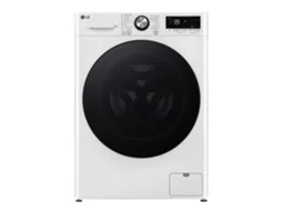 Máquina de Lavar Roupa LG F4WR7010AGW (10 kg - 1400 rpm - Branco)