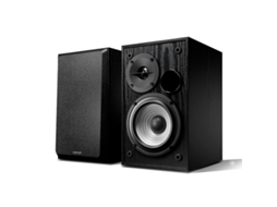 Caixas acústicas ativas Edifier R990bt