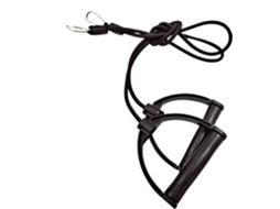 Faixas Elásticas De Resistência Ergonômicas Com Alças | Equipamentos Ginástica, Cintos Elásticos, Acessórios