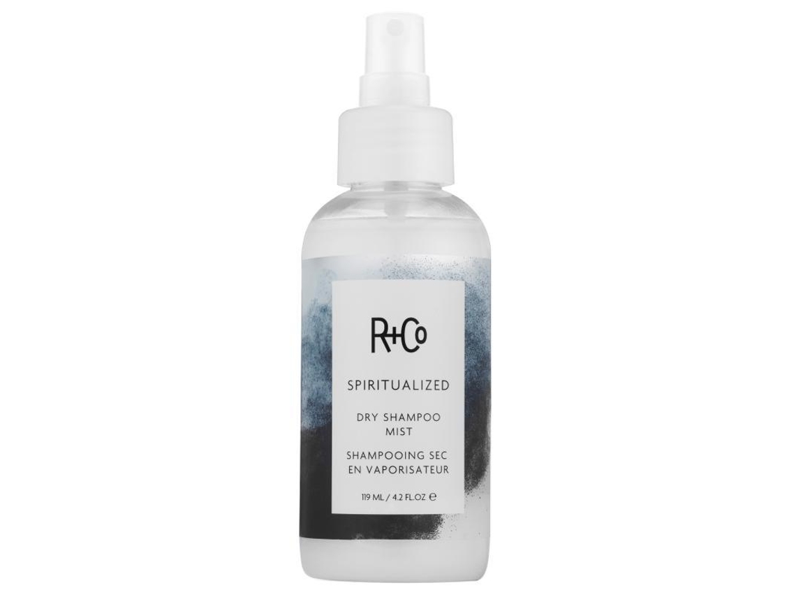 R+Co Spiritualized Dry Shampoo Mist 124ml