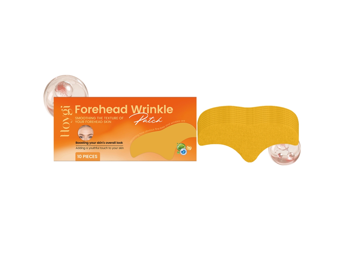 Patch Suavizante Anti rugas na Testa para Rejuvenescimento Facial LAXISCREED