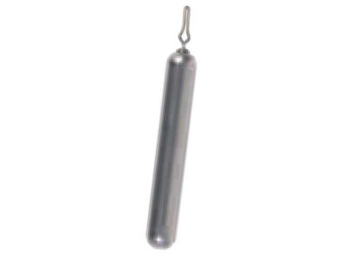 Liderar Long Drop Shot Prateado 10.6 Ghart
