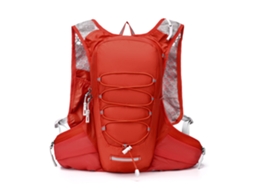 (rouro) Mochila Para O Ar Livre, Mochila Multifuncional Para Montanha, Mochila Portátil Para Corrida Off-road