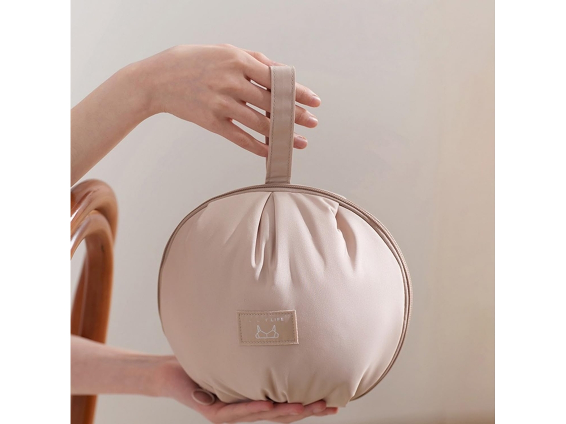 Bolsa Organizadora de Roupas Íntimas AQUAFORGE