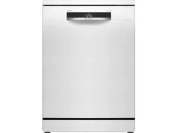 Máquina de Lavar Loiça BOSCH SMS6ECW15E Serie 6 (14 Conjuntos - 60 cm - Branco)