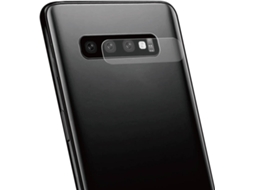 Pelicula de Vidro MUVIT Galaxy S10