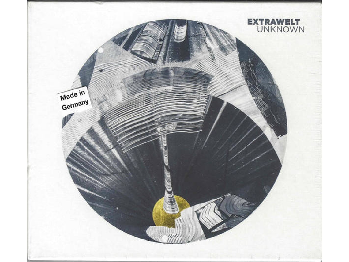CD Extrawelt - Unknown (1CDs)