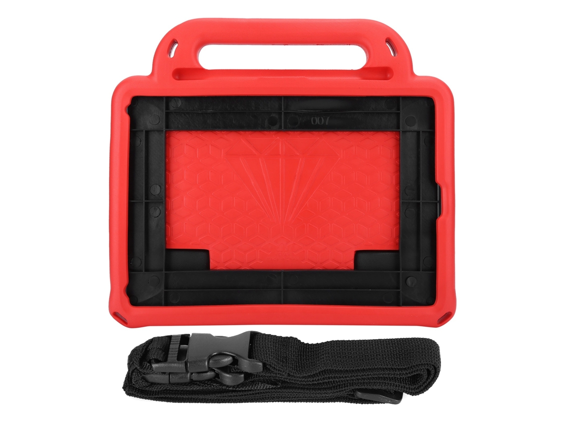Capa Para Tablet De Corpo Inteiro Resistente A Impactos E Adequada Para Crianças
