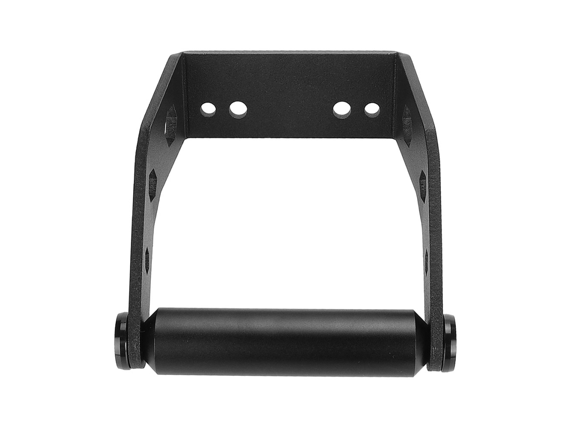 Omni-kit De Mango Universal De Aluminio Para Patinete Eléctrico Accesorio De Modificación